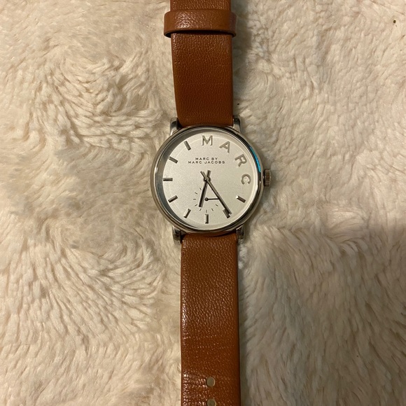 Marc by Marc Jacobs watch - Picture 2 of 2